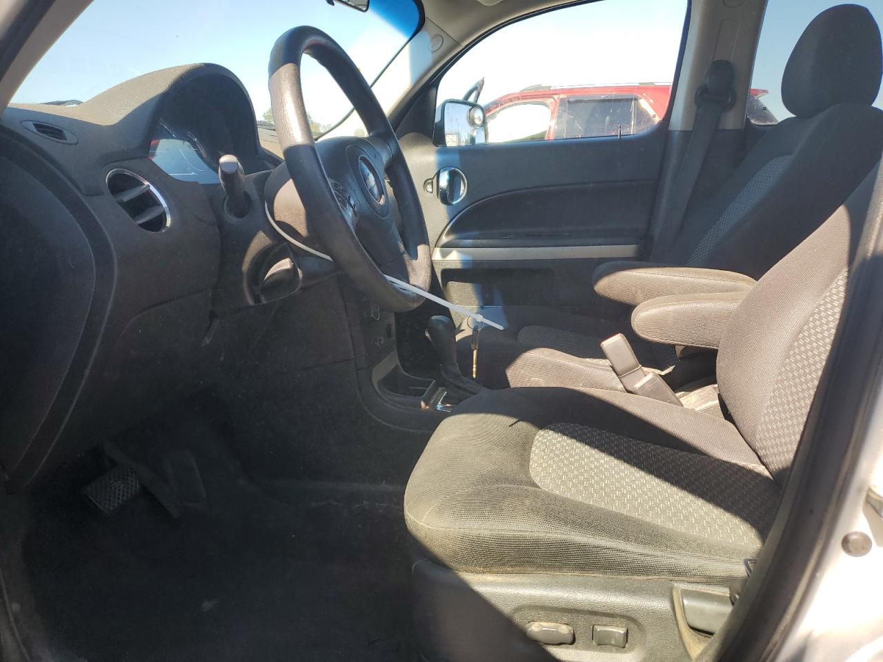 2009 Chevrolet Hhr Lt VIN: 3GNCA23B49S528804 Lot: 91264975