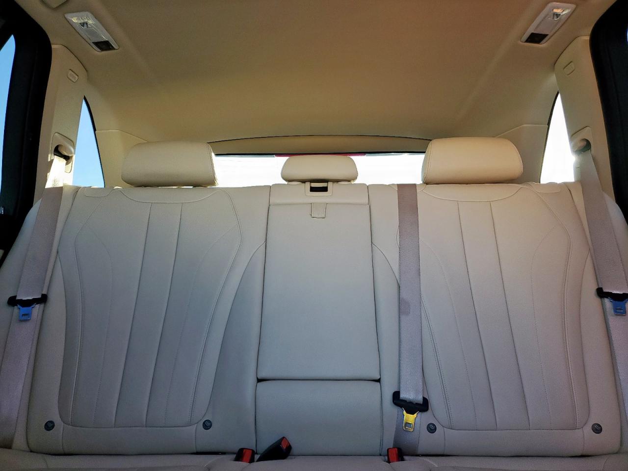 2016 BMW X5 Xdr40E VIN: 5UXKT0C57G0S77745 Lot: 89595375