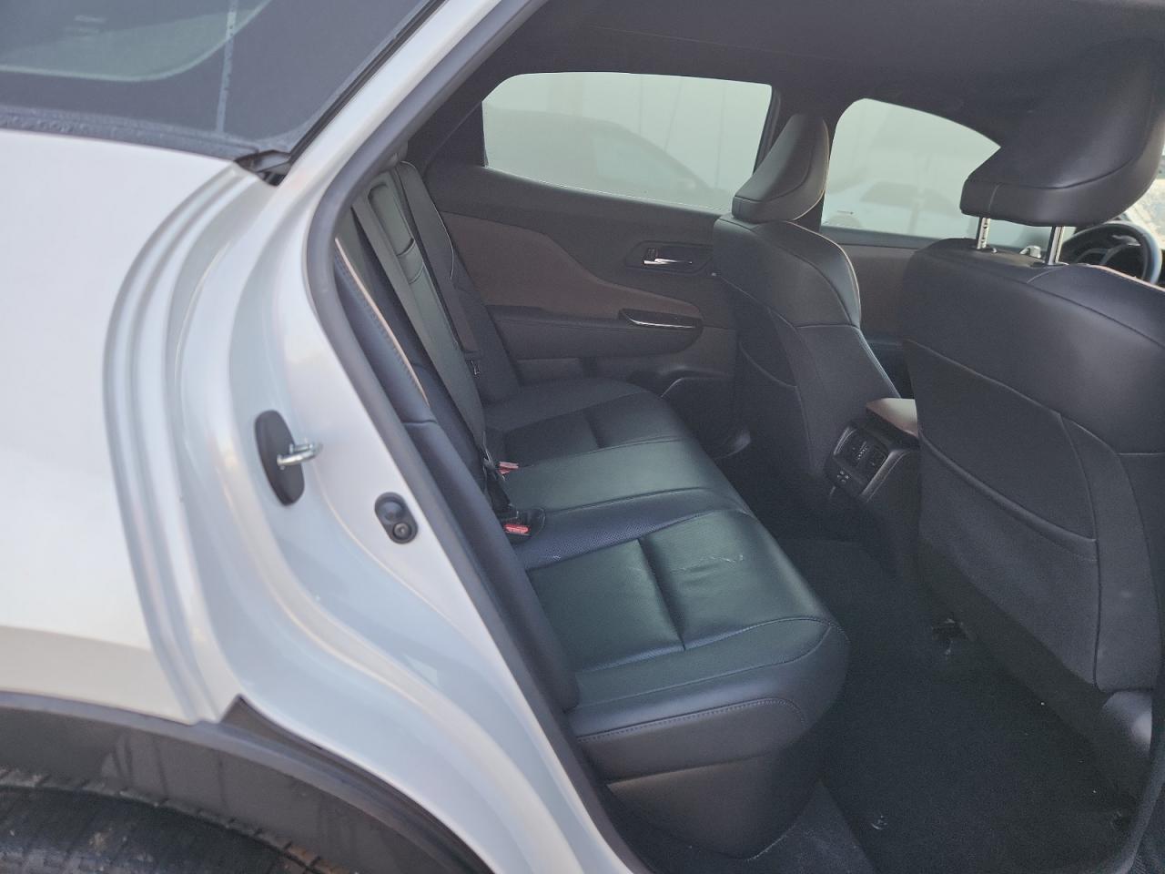 2023 Toyota Crown Xle VIN: JTDAAAAF8P3000573 Lot: 92910265