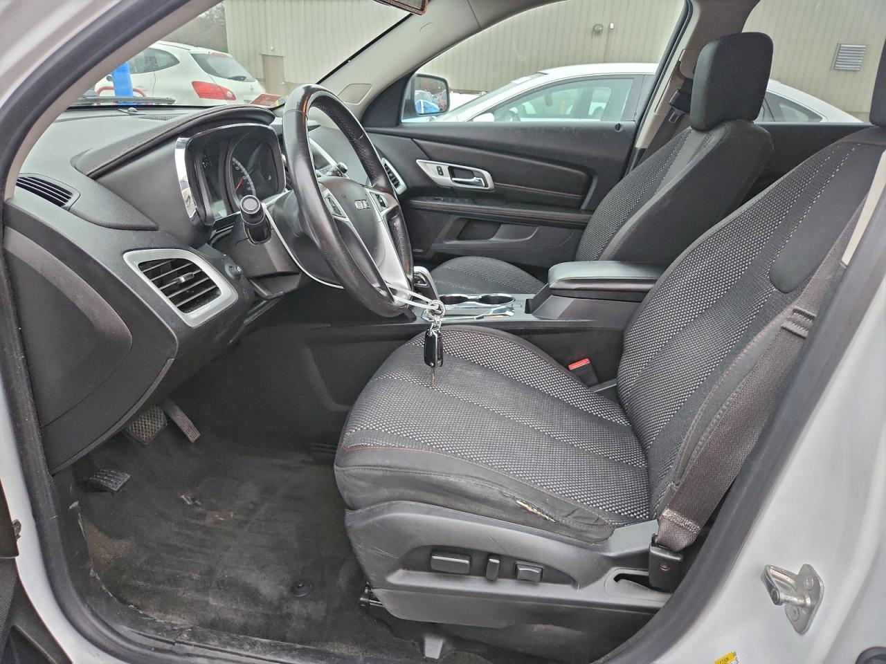 2015 GMC Terrain Sle VIN: 2GKFLWEK9F6259086 Lot: 93401445