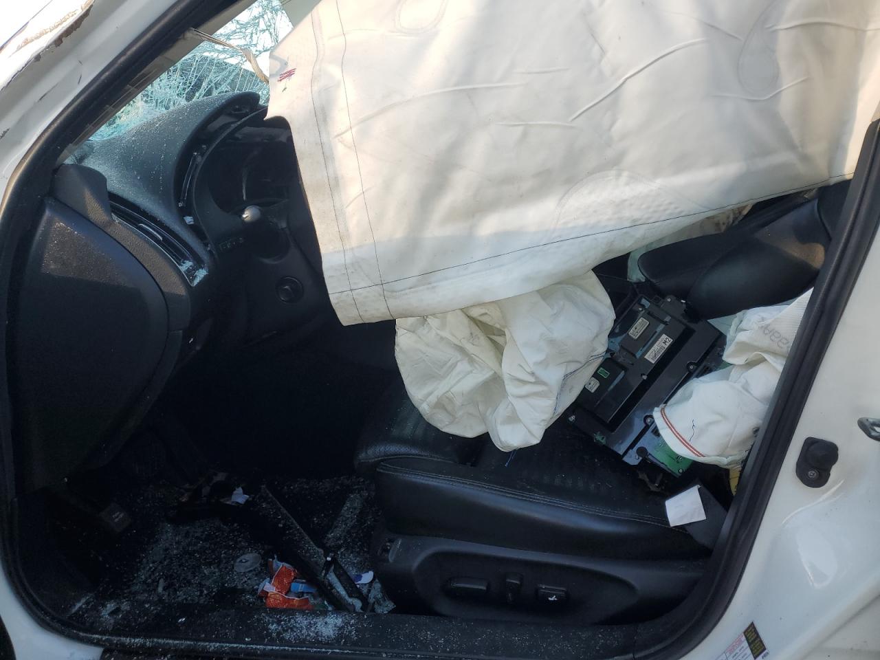 2020 Infiniti Q50 Pure VIN: JN1EV7AR1LM254801 Lot: 91437585