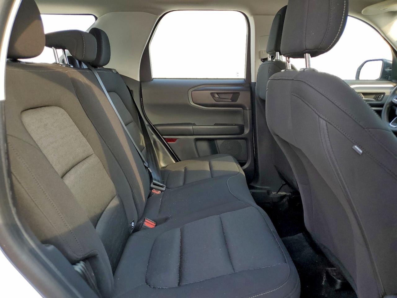 2023 Ford Bronco Sport VIN: 3FMCR9A6XPRE02866 Lot: 94244195