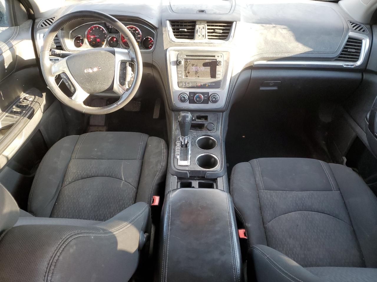 2013 GMC Acadia Sle VIN: 1GKKVNED0DJ214543 Lot: 92997535