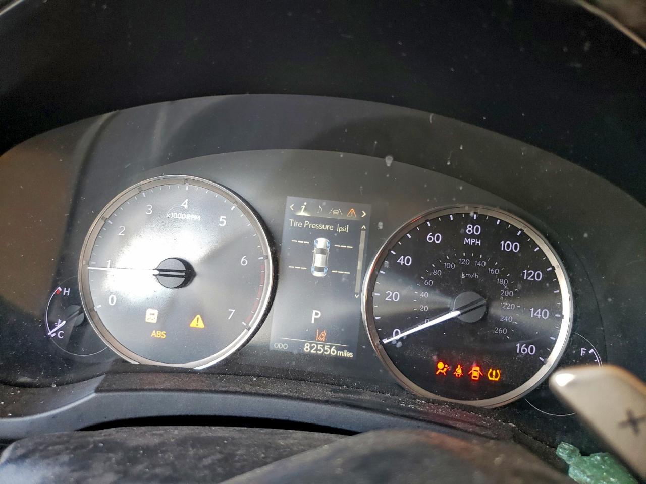 2017 Lexus Is 200T VIN: JTHBA1D28H5039455 Lot: 93885155