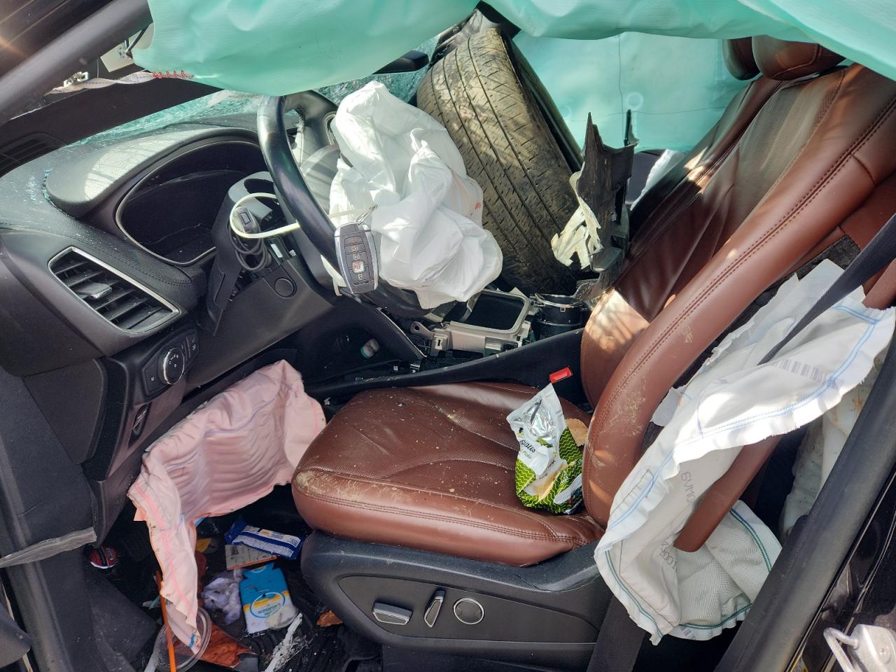 2019 Lincoln Nautilus Reserve VIN: 2LMPJ8LP7KBL14328 Lot: 92471225