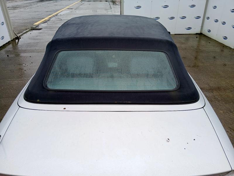 2006 BMW 3 SERIES 320 CD M SPORT EDITION 2DR