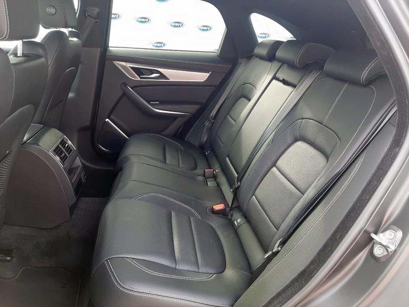 2023 JAGUAR F-PACE 2.0 D200 R-DYNAMIC SE BLACK 5DR AUTO AWD