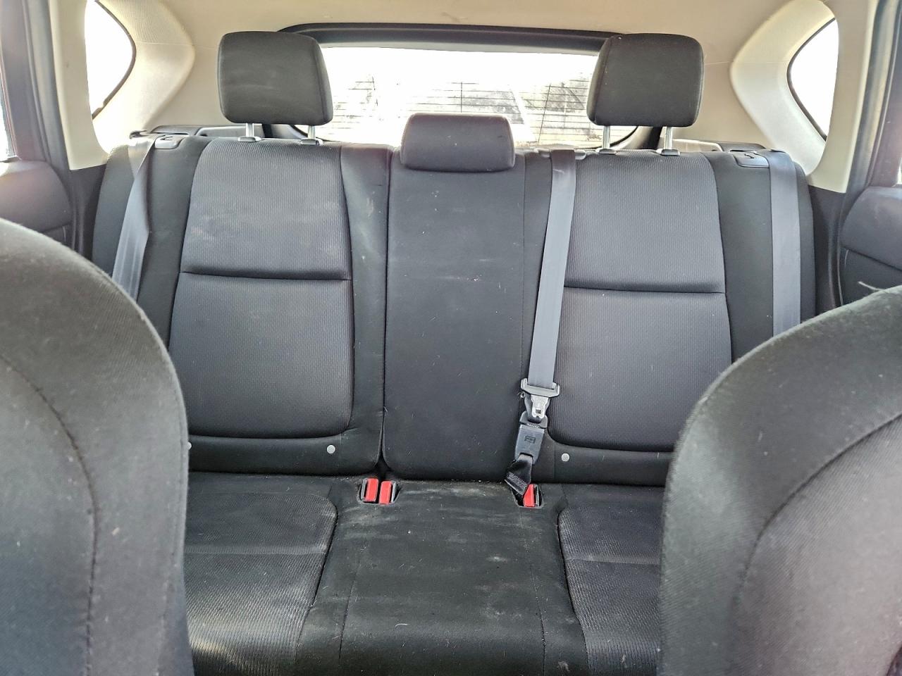 2014 Mazda Cx-5 Sport VIN: JM3KE2BE9E0334623 Lot: 94443225