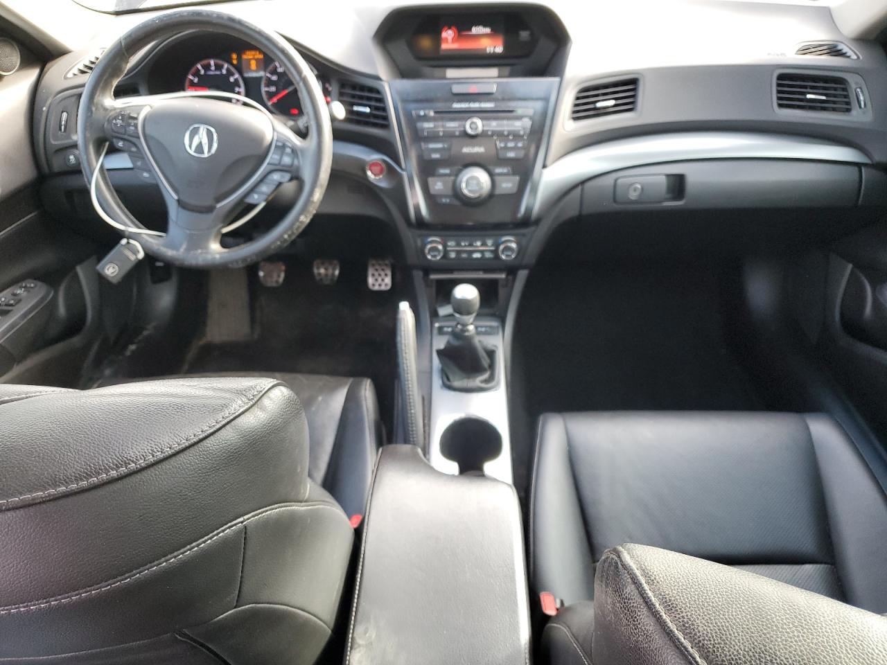 2015 Acura Ilx 24 Premium VIN: 19VDE2E52FE000352 Lot: 92844545