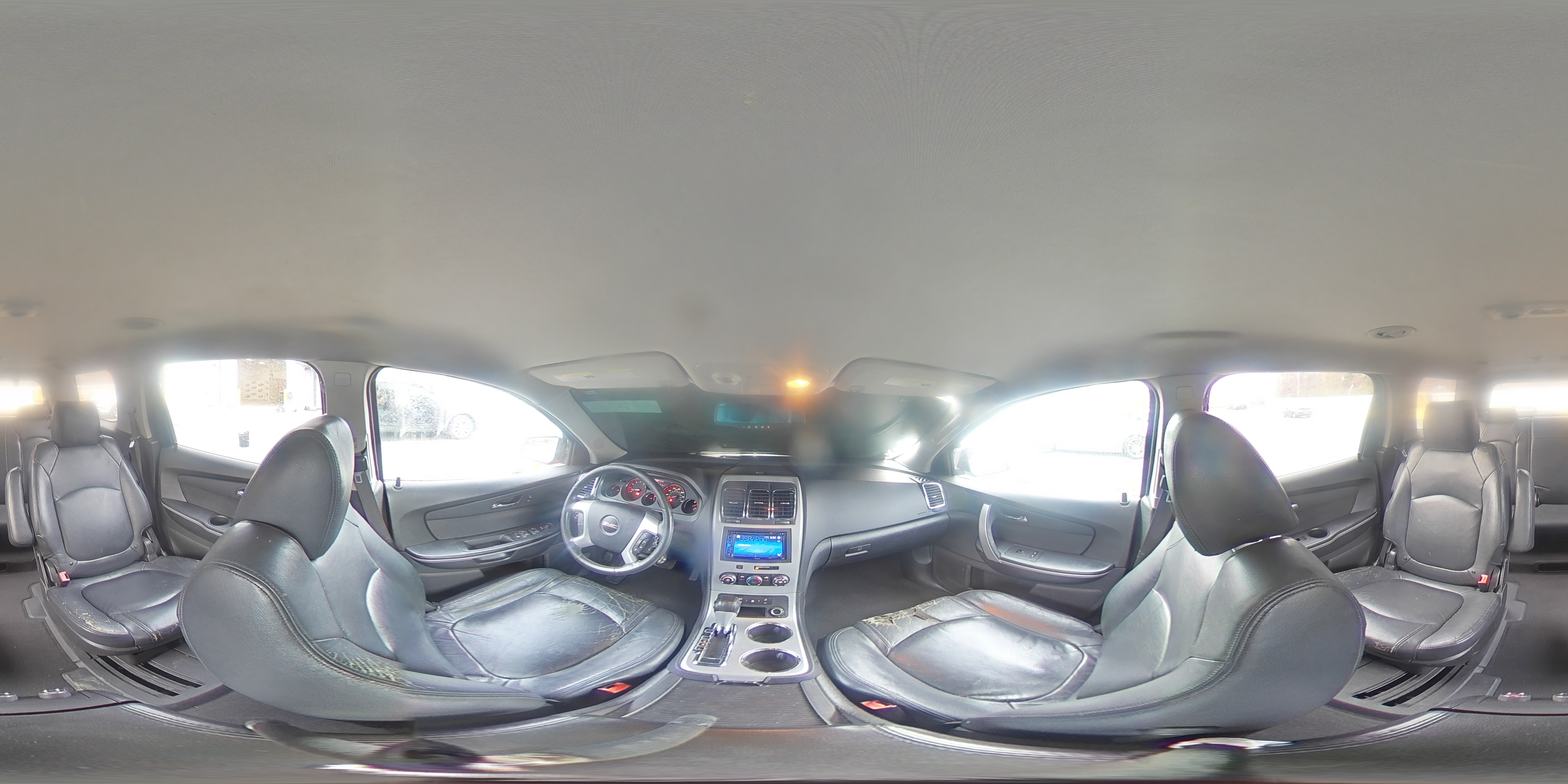 2012 GMC Acadia Sle VIN: 1GKKVPED2CJ113272 Lot: 93974795