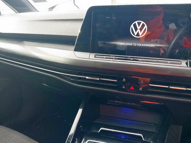 2023 VOLKSWAGEN GOLF 1.4 TSI GTE 5DR DSG