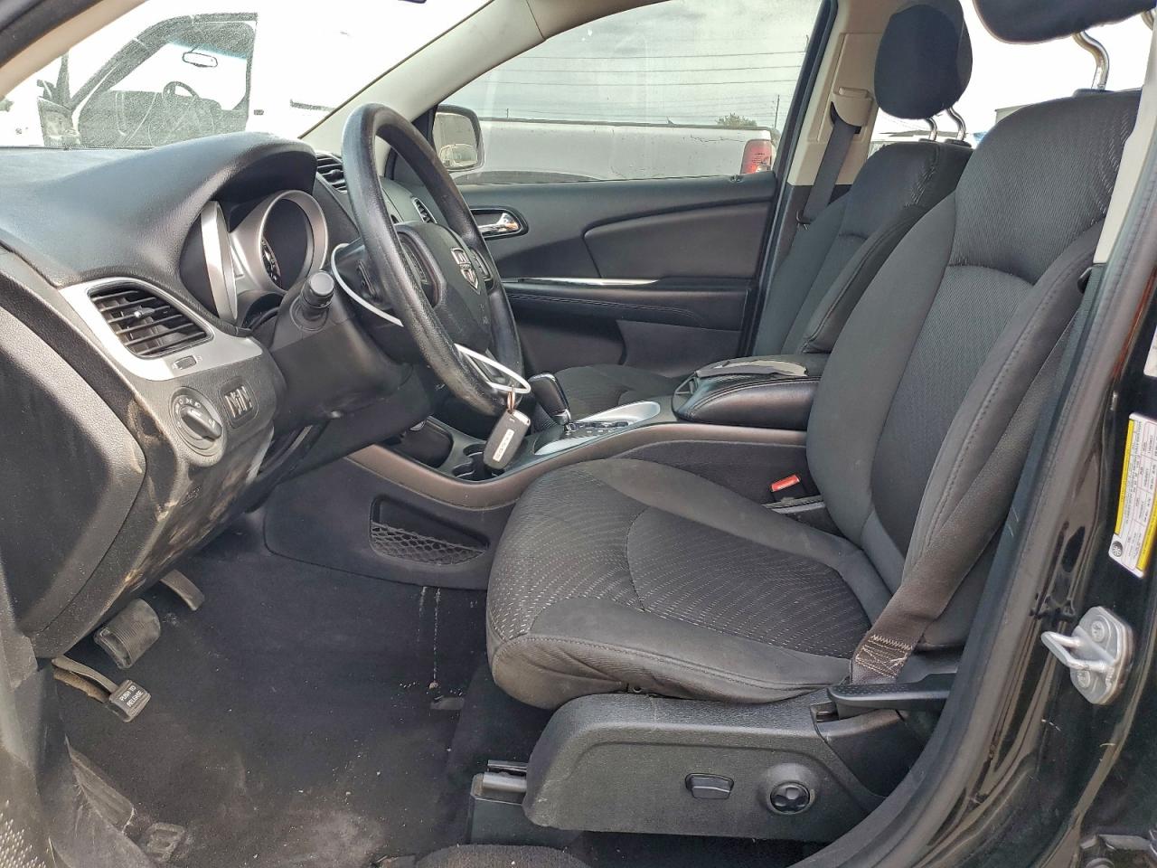 2017 Dodge Journey Sxt VIN: 3C4PDCBG1HT511195 Lot: 94061615