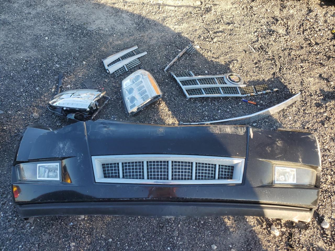 2014 Cadillac Escalade Esv Platinum VIN: 1GYS4KEF2ER167995 Lot: 92442855