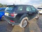 2017 LAND ROVER DISCOVERY SPORT 2.0 TD4 180 SE TECH 5DR AUTO for sale at Copart WOLVERHAMPTON