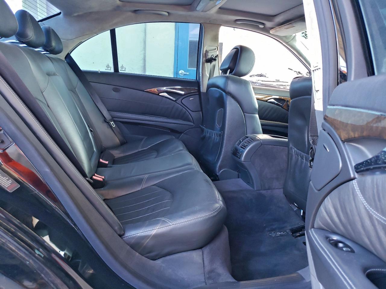 2005 Mercedes-Benz E 55 Amg VIN: WDBUF76JX5A779013 Lot: 91865065