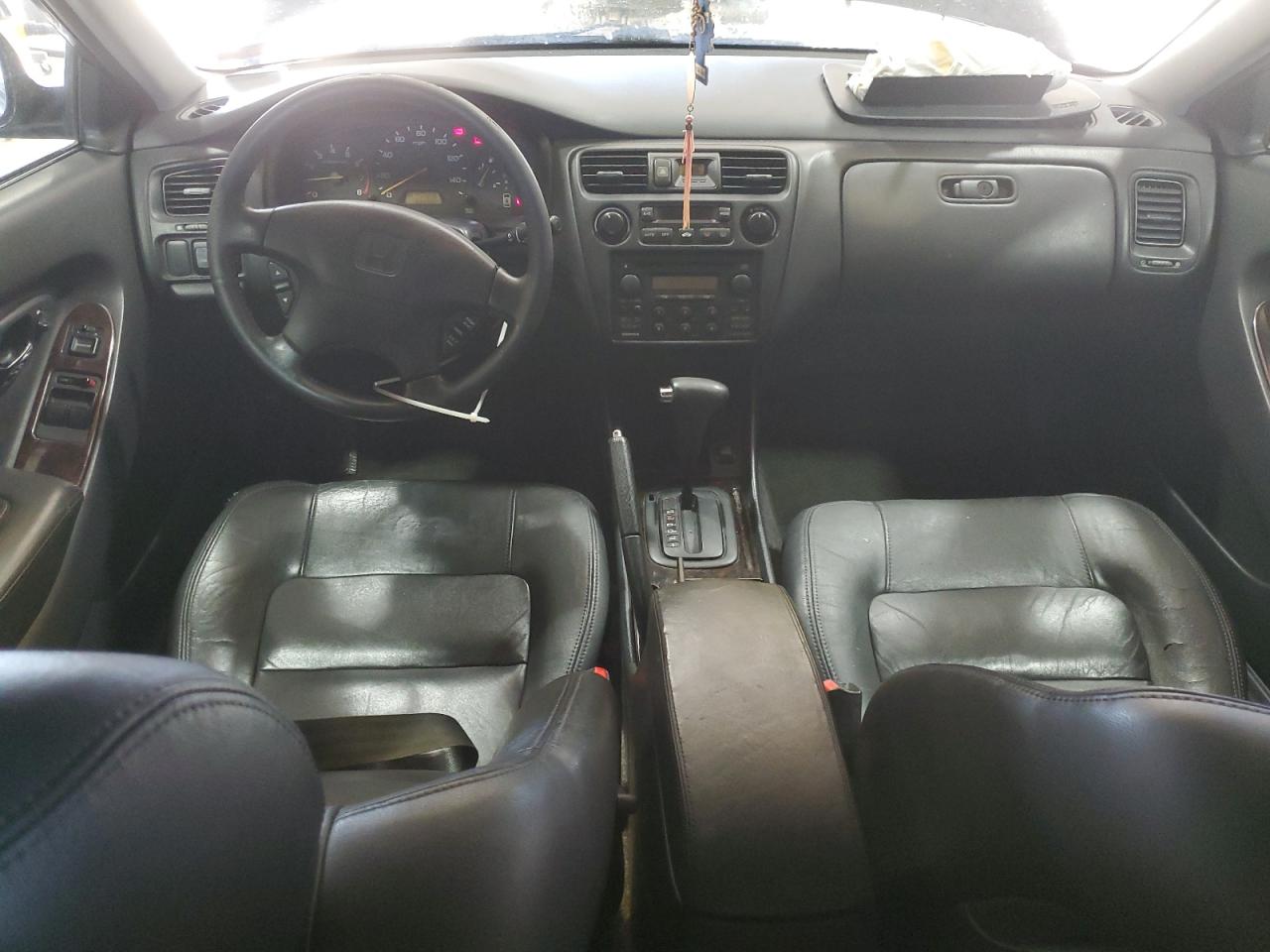 2000 Honda Accord Ex VIN: 1HGCG225XYA044365 Lot: 93551665