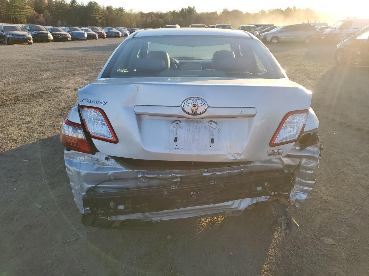 2009 Toyota Camry Hybrid VIN: 4T1BB46K89U097243 Lot: 91261715