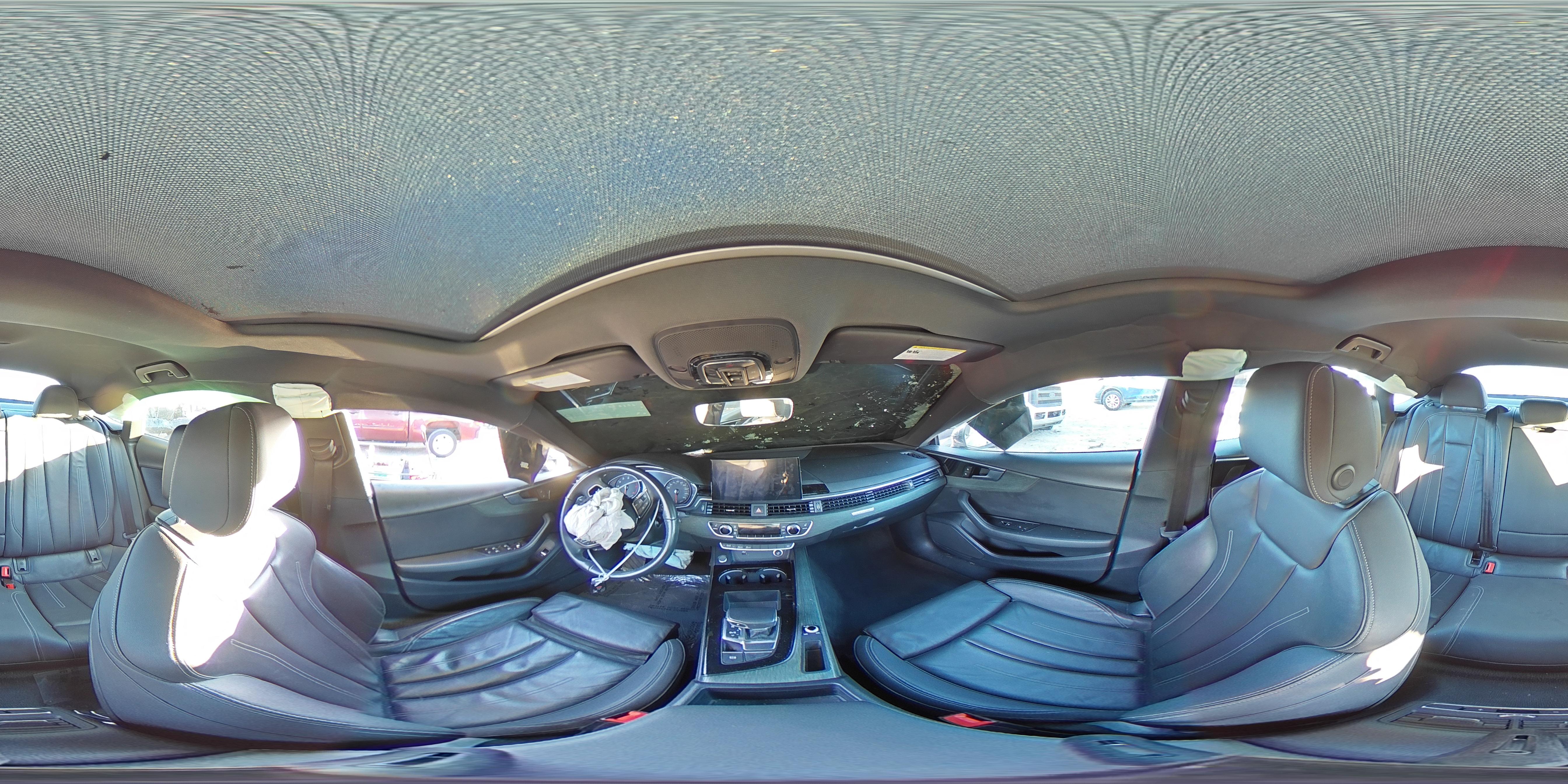 2021 Audi A5 Premium 45 VIN: WAUDACF50MA012326 Lot: 92787825