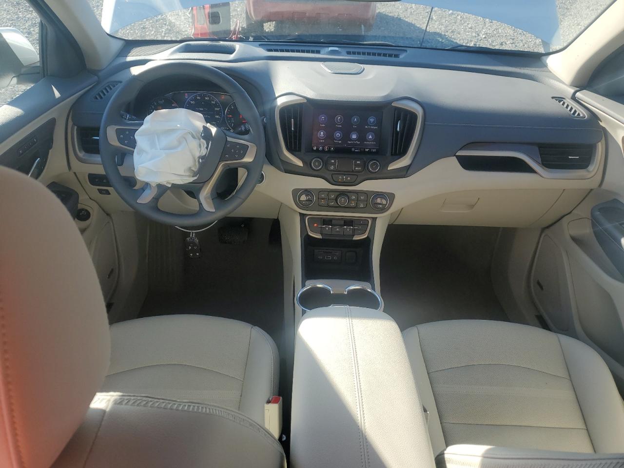 2024 GMC Terrain Denali VIN: 3GKALXEG2RL344086 Lot: 93320105