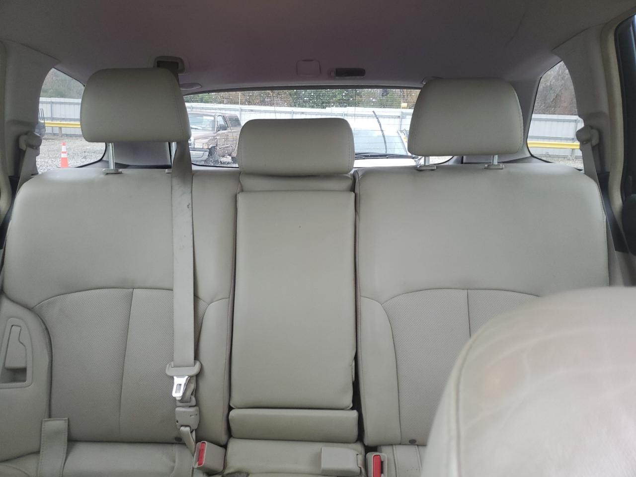 2013 Subaru Outback 2.5I Limited VIN: 4S4BRCPC6D3210201 Lot: 93761605