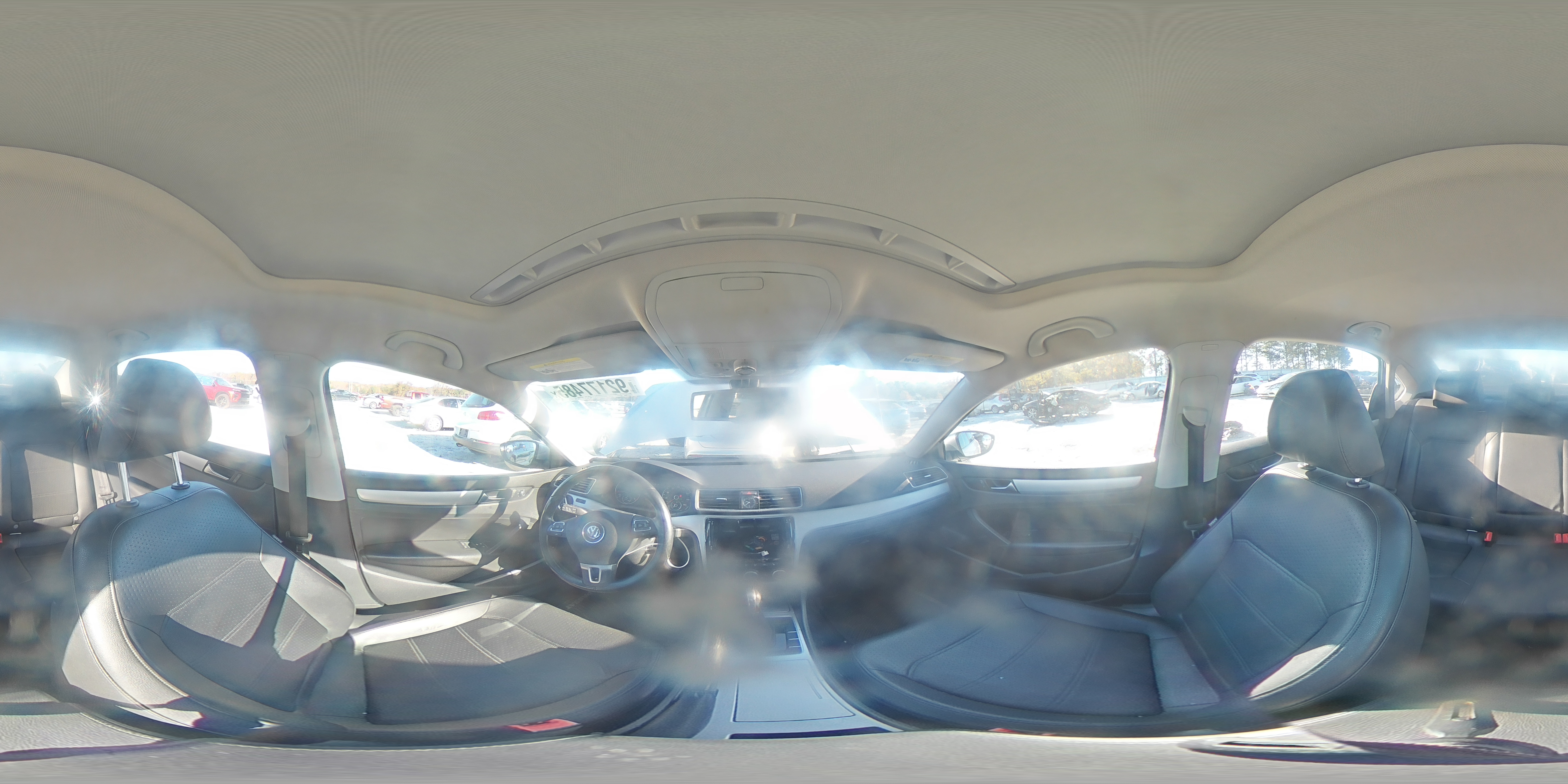 2012 Volkswagen Passat Se VIN: 1VWBH7A34CC060771 Lot: 92177485