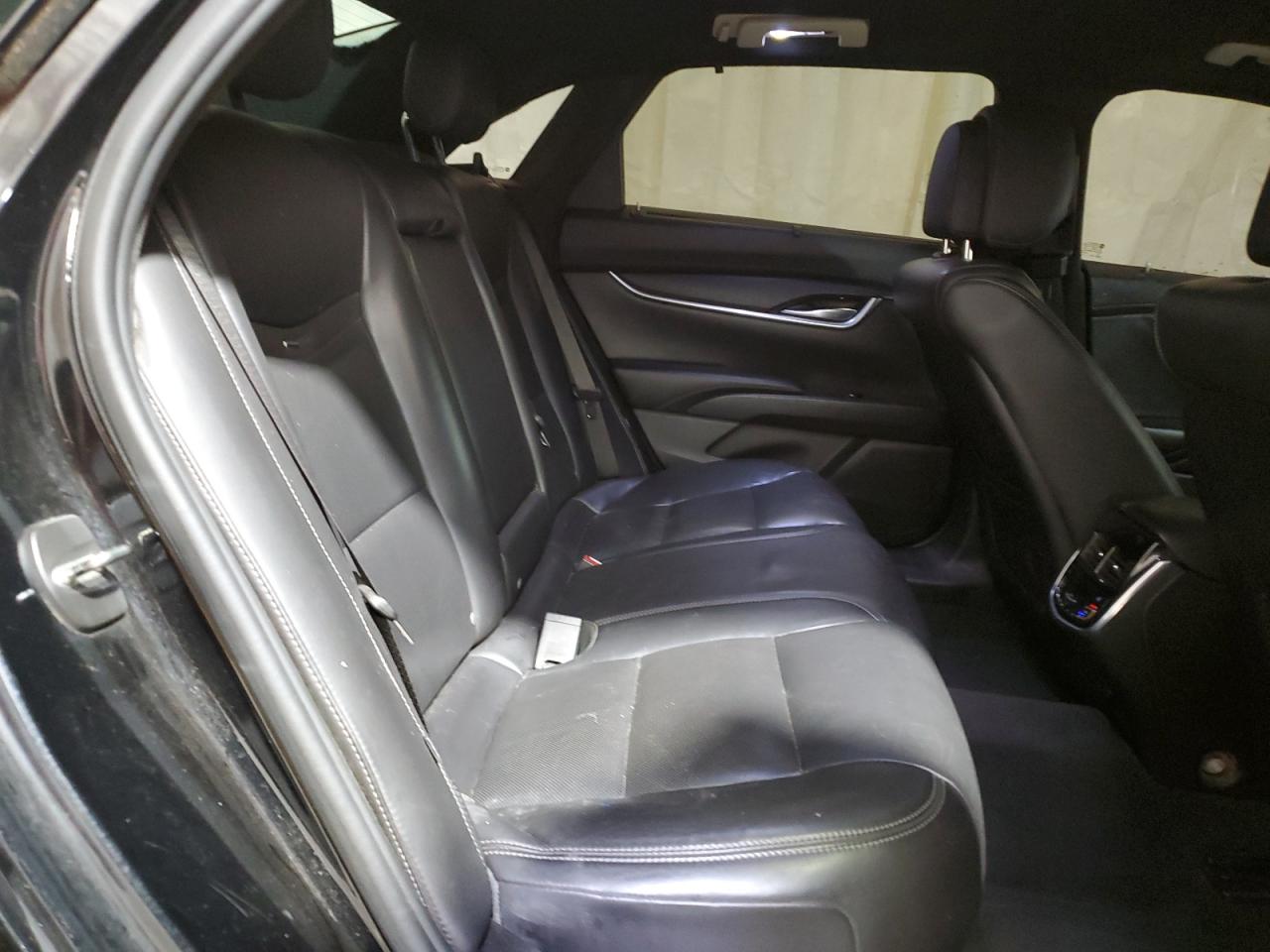 2013 Cadillac Xts VIN: 2G61W5S31D9220236 Lot: 92277125