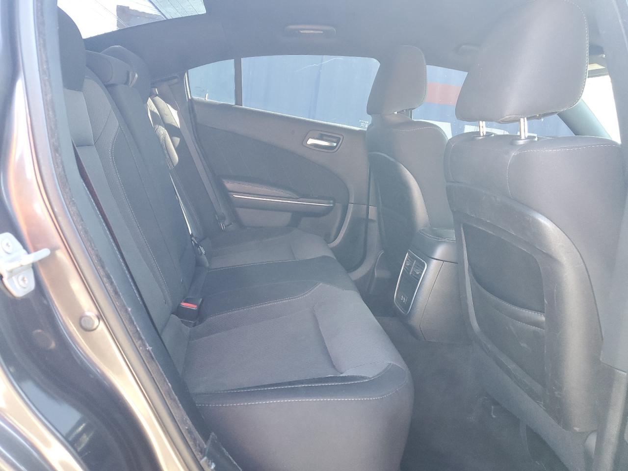 2018 Dodge Charger Sxt Plus VIN: 2C3CDXHG4JH176644 Lot: 92197995