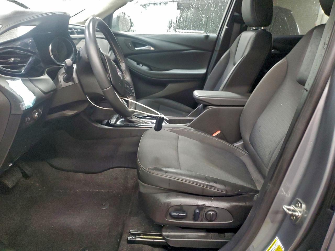 2023 Buick Encore Gx Select VIN: KL4MMDSL3PB112322 Lot: 93523685