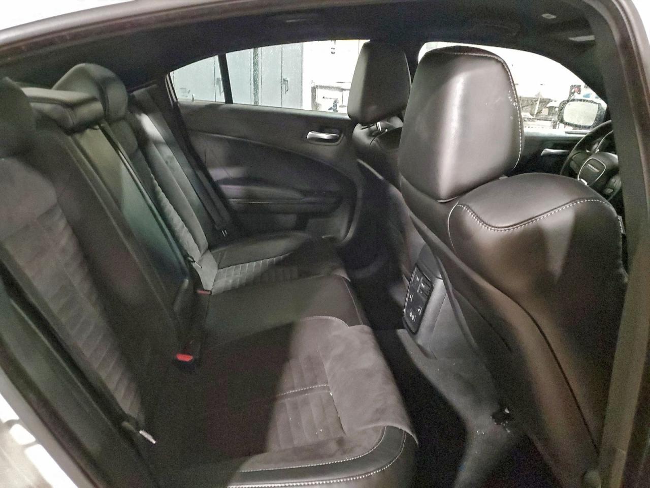 2022 Dodge Charger Scat Pack VIN: 2C3CDXGJ0NH244053 Lot: 93463165