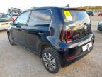 2021 VOLKSWAGEN UP 60KW E-UP 32KWH 5DR AUTO for sale at Copart CORBY