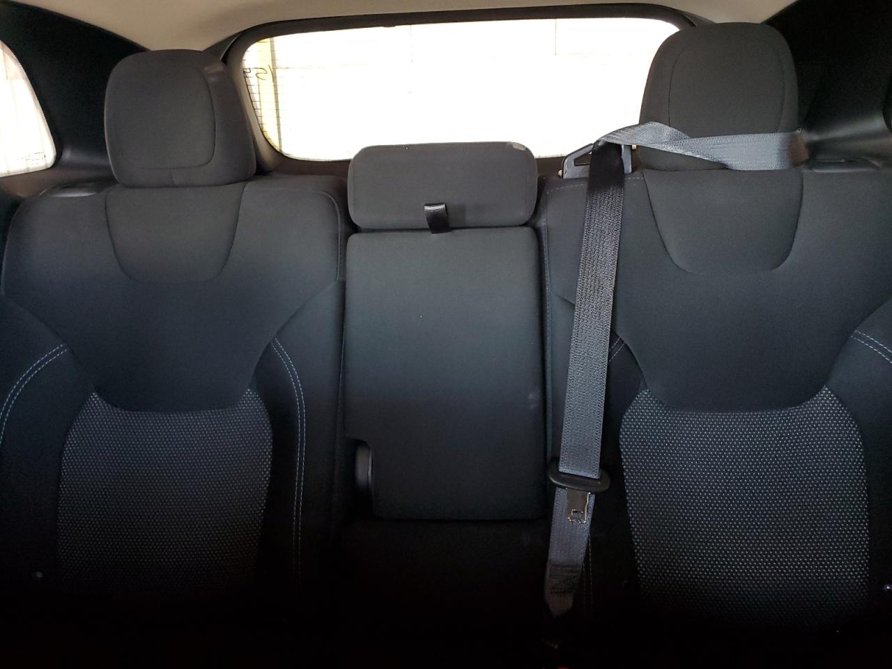 2019 Jeep Cherokee Latitude VIN: 1C4PJLCBXKD457954 Lot: 91769765