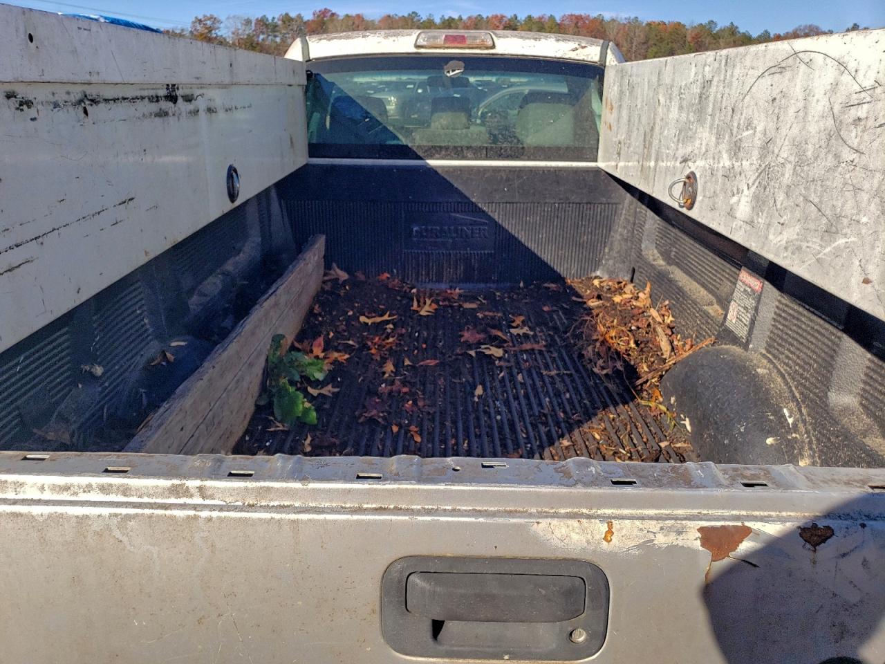 2013 Ford F150 VIN: 1FTNF1CF3DKF01047 Lot: 93815765