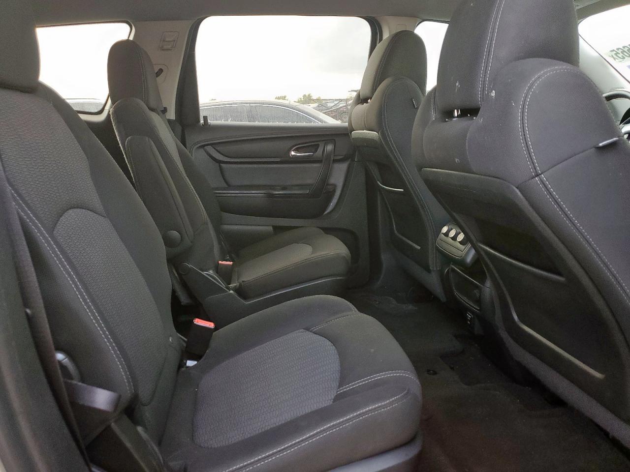 2015 Chevrolet Traverse Lt VIN: 1GNKRGKD2FJ388463 Lot: 93526665