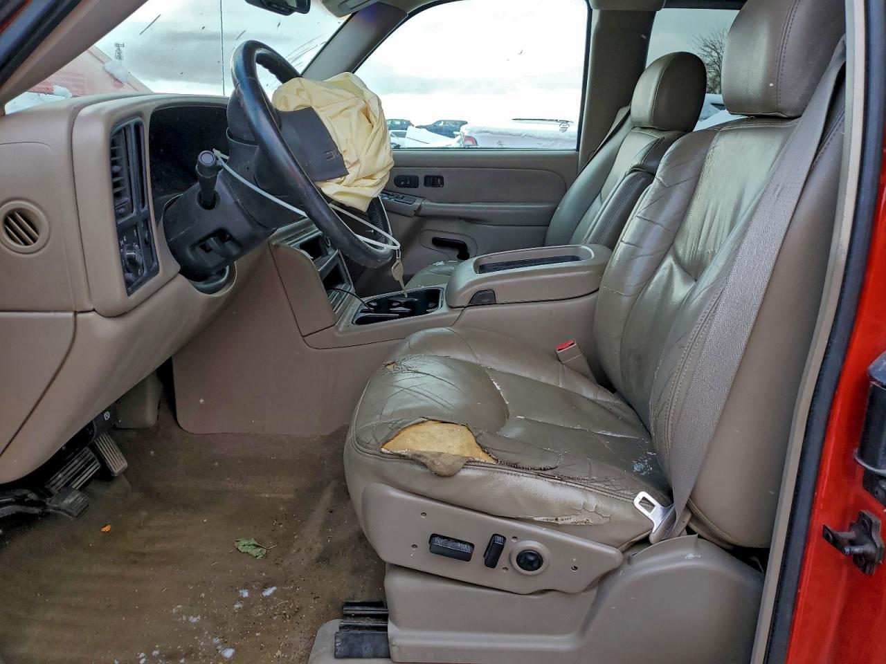 2003 GMC New Sierra C1500 VIN: 2GTEC19T131277670 Lot: 94220735