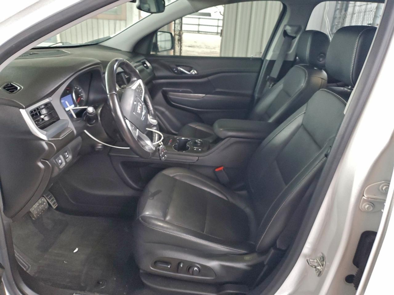 2020 GMC Acadia Slt VIN: 1GKKNULS8LZ158816 Lot: 93759805