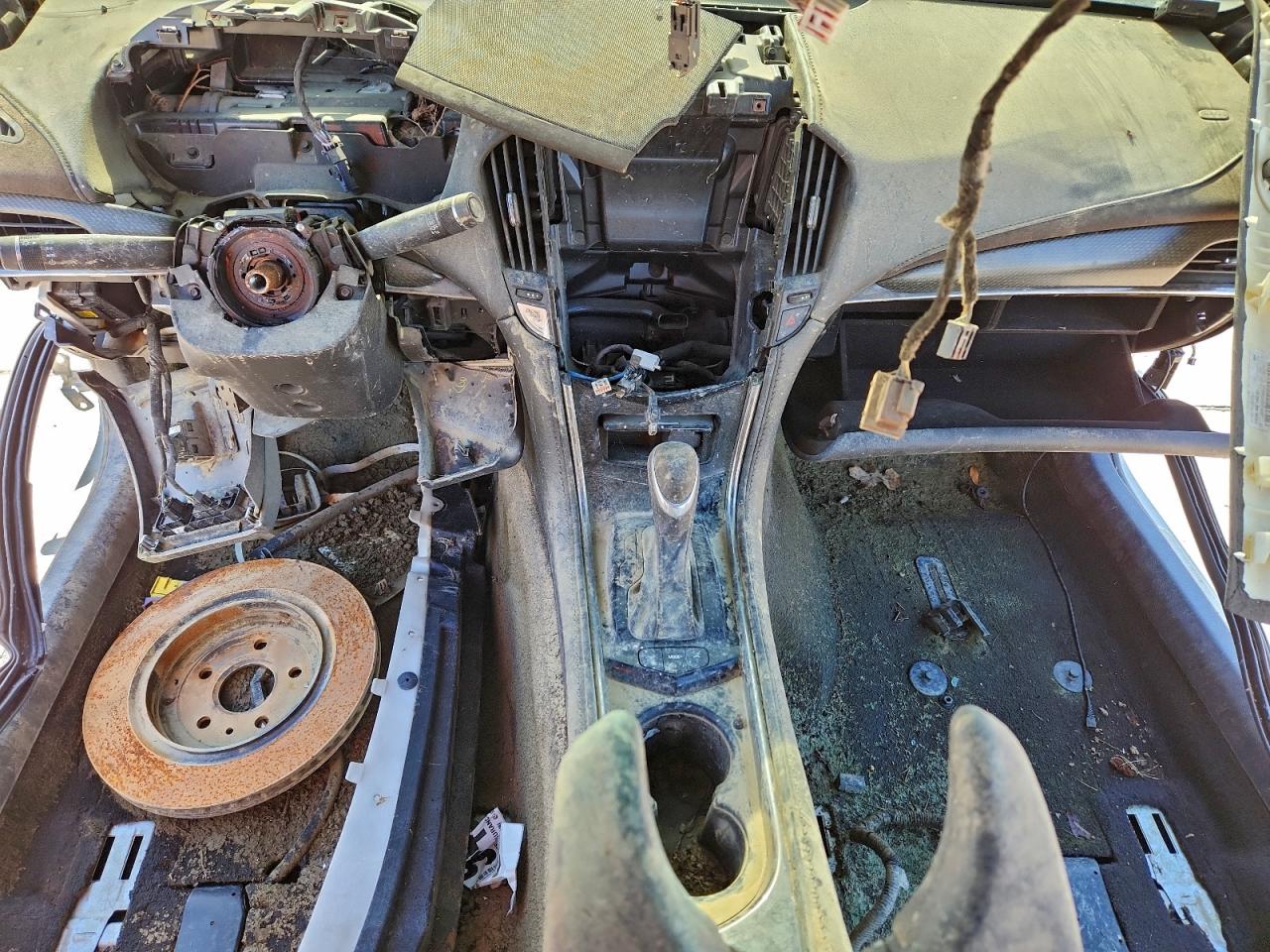 2016 Cadillac Ats-V VIN: 1G6AN5RY1G0100004 Lot: 94092275