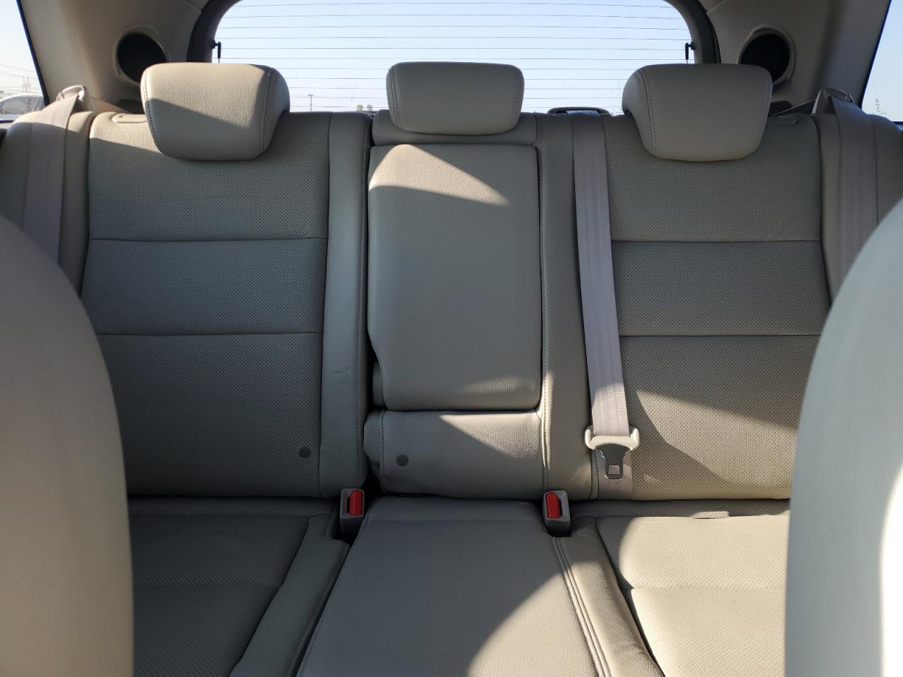 2011 Acura Rdx Technology VIN: 5J8TB2H56BA002207 Lot: 91797095