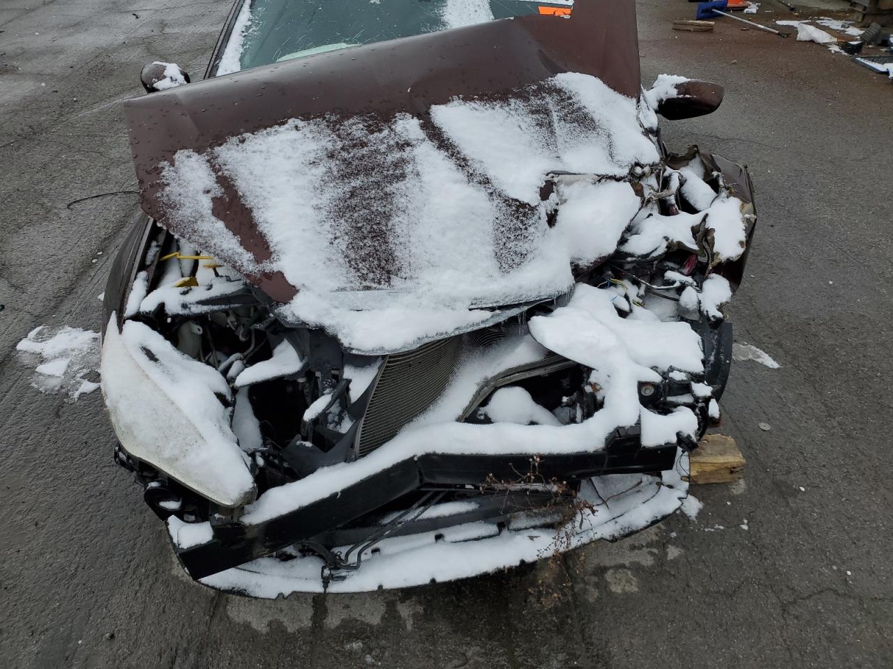 2013 Chrysler 200 Touring VIN: 1C3CCBBB6DN629810 Lot: 92220545