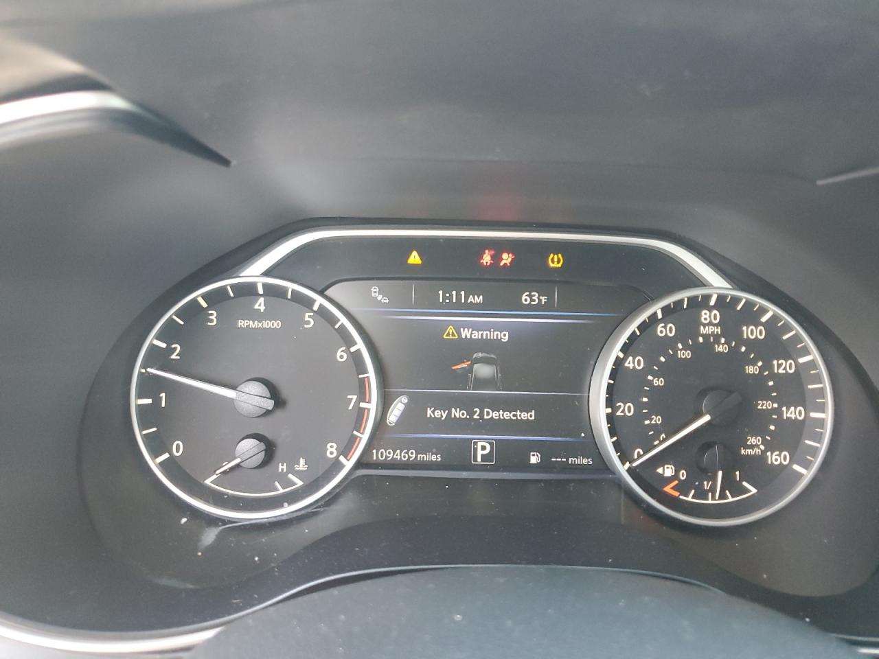 2017 Nissan Maxima 3.5S VIN: 1N4AA6AP7HC399781 Lot: 91831255