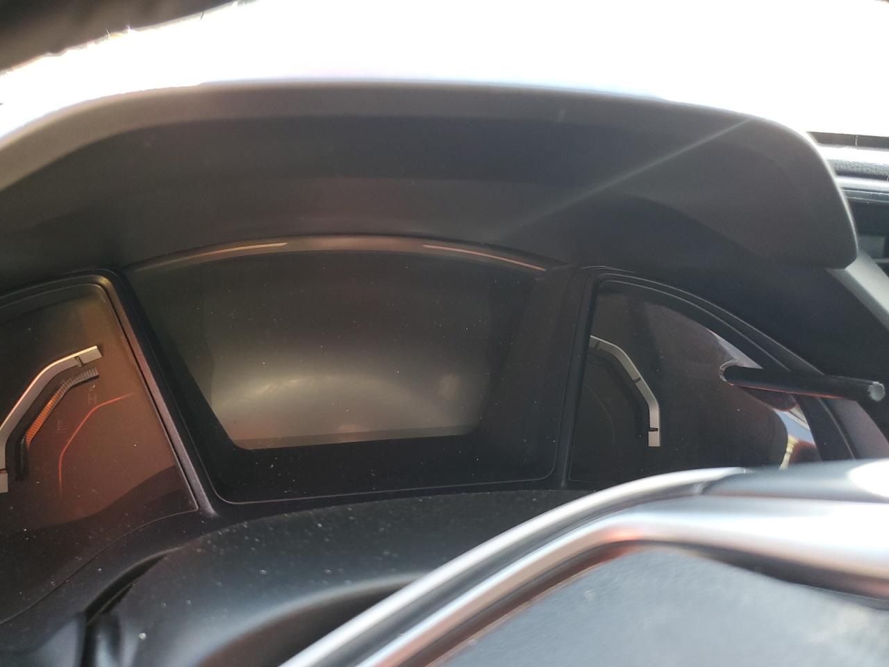 2021 Honda Civic Sport VIN: SHHFK7H41MU209550 Lot: 91227505