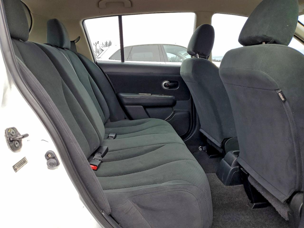 2013 Nissan Versa S VIN: 3N1BC1CP1CK266514 Lot: 93957285