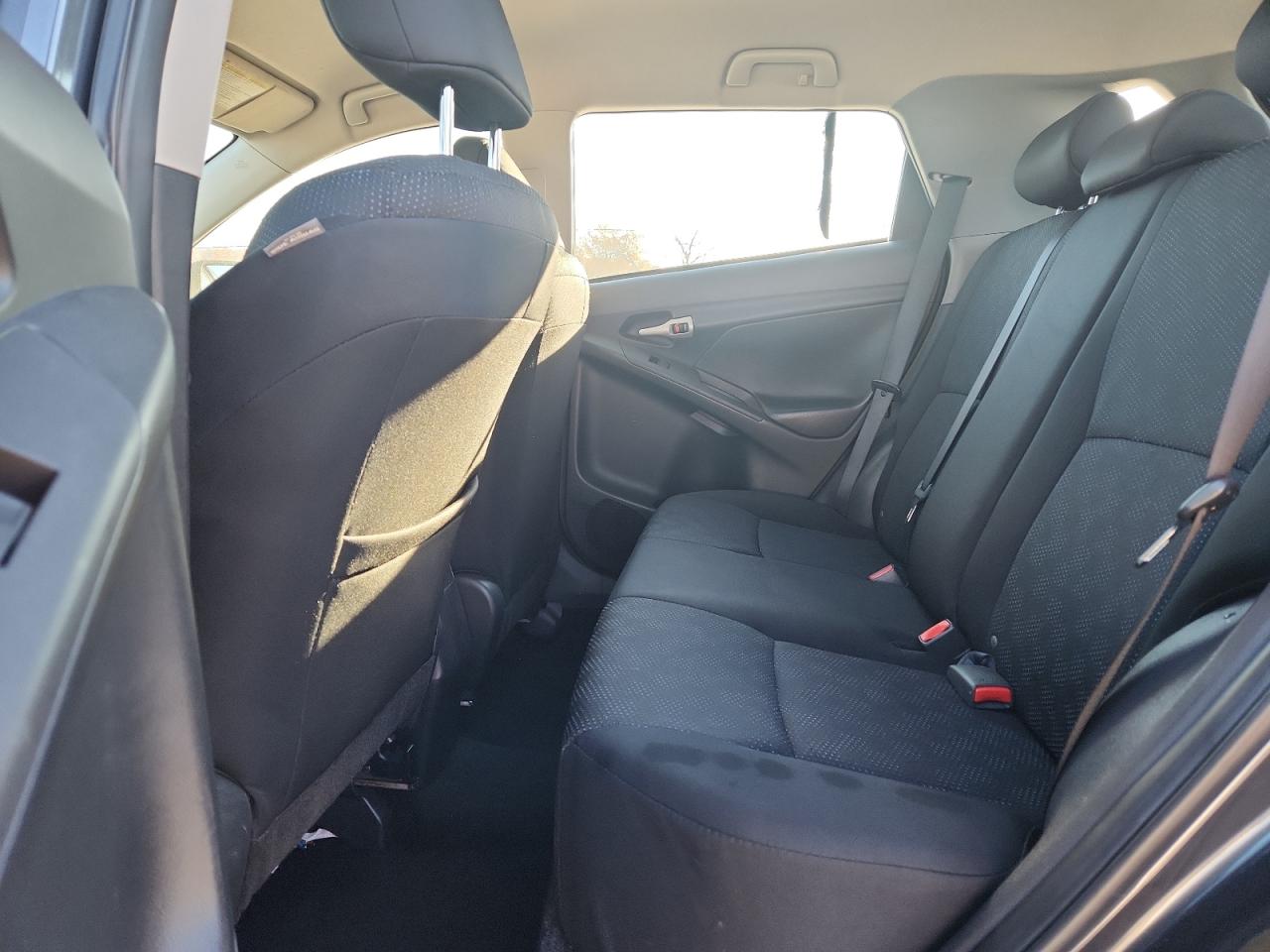 2009 Toyota Corolla Matrix VIN: 2T1KU40E69C091326 Lot: 91868215