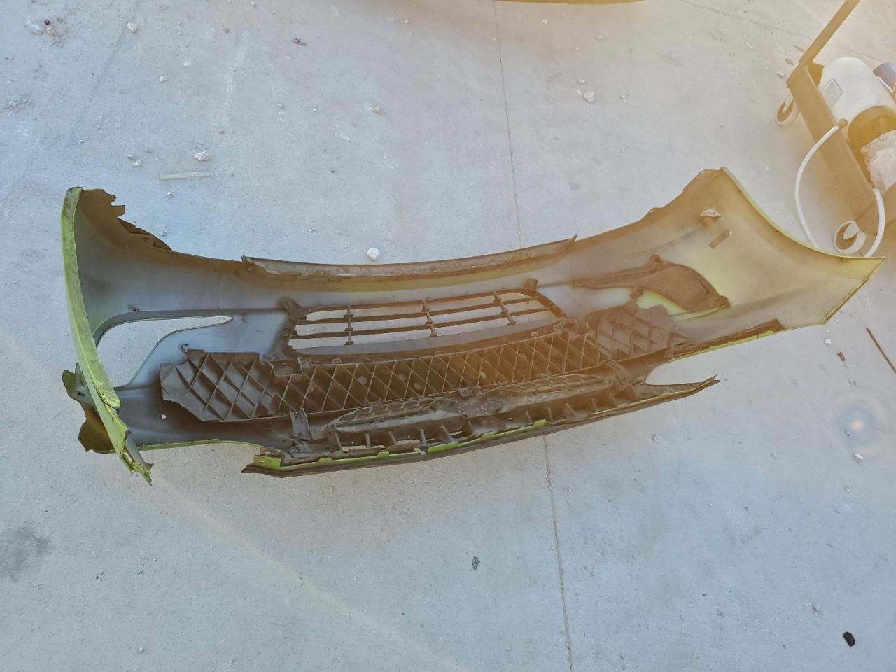 2013 Hyundai Accent Gls VIN: KMHCT5AE9DU066830 Lot: 92352765