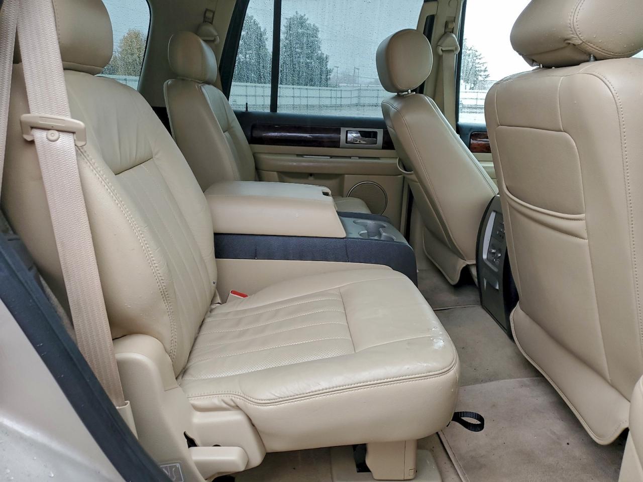 2006 Lincoln Navigator VIN: 5LMFU28526LJ18674 Lot: 93859955