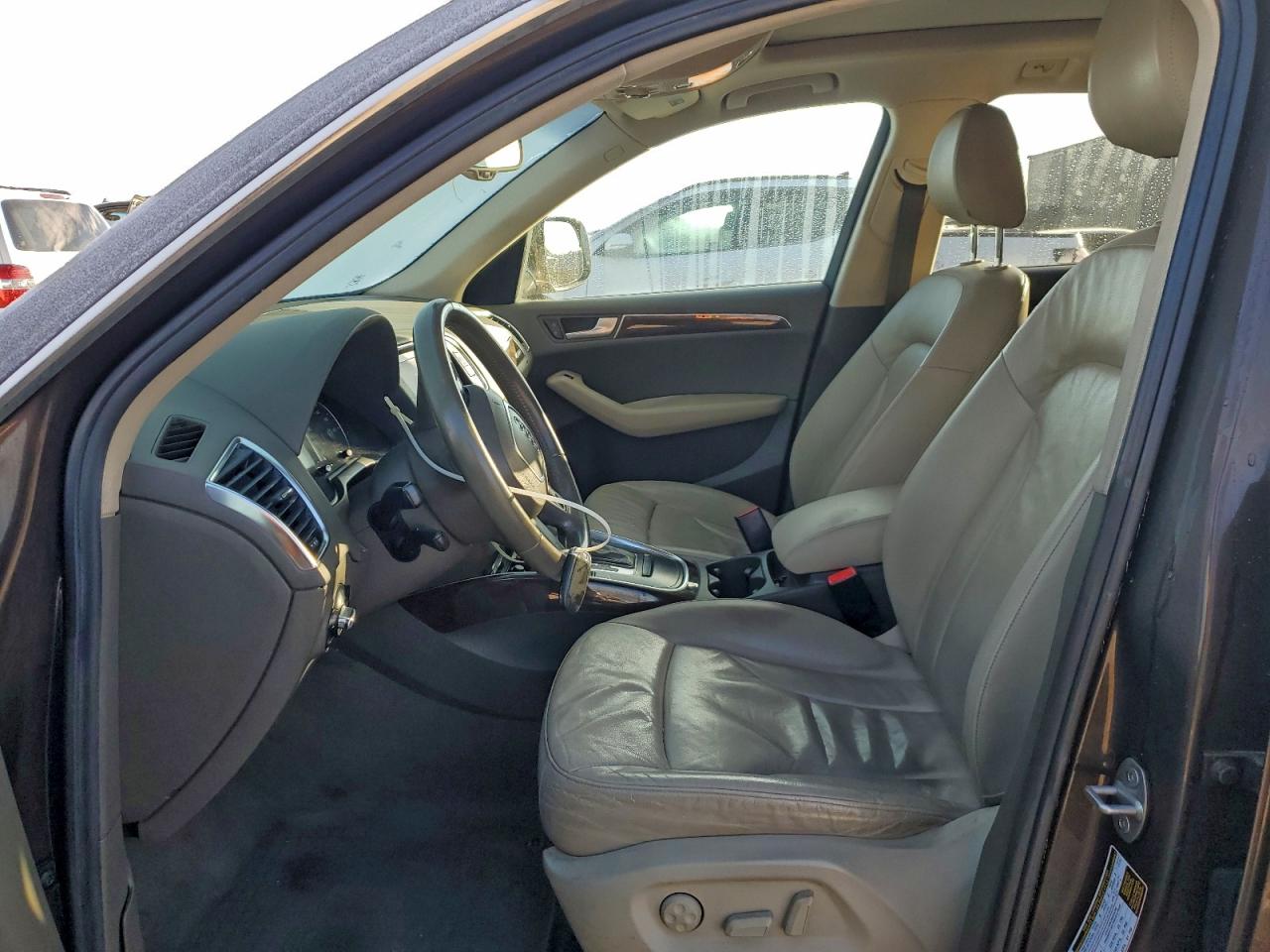 2011 Audi Q5 Premium Plus VIN: WA1LFAFPXBA048859 Lot: 94129995