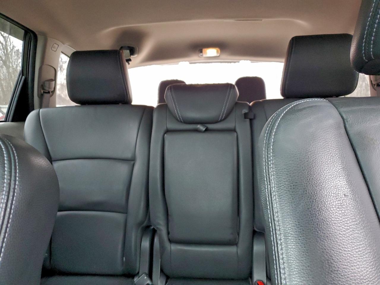 2013 Subaru Tribeca Limited VIN: 4S4WX9GDXD4400936 Lot: 94113475