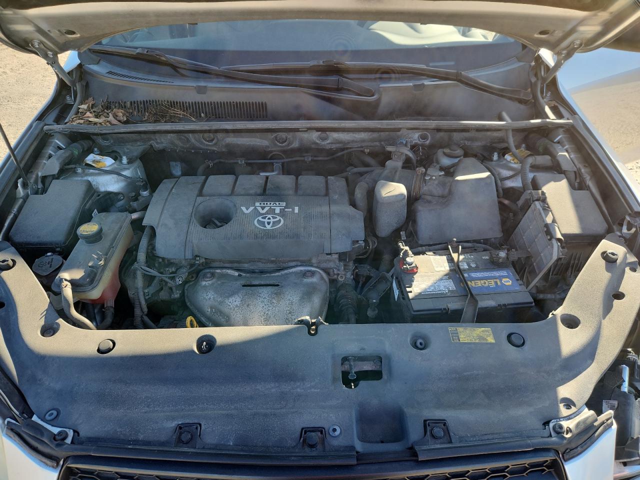 2009 Toyota Rav4 VIN: 2T3ZF33VX9W010042 Lot: 92619845