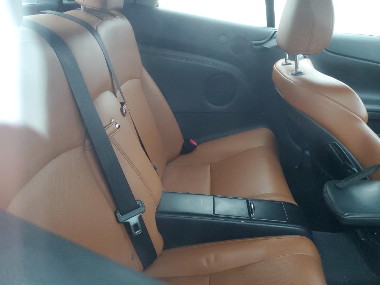 2015 Lexus Is 250 VIN: JTHFF2C24F2532364 Lot: 91816285