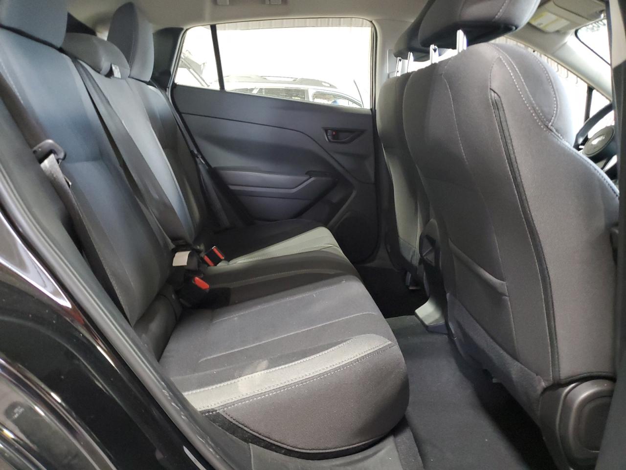 2024 Subaru Impreza VIN: JF1GUABC9R8382999 Lot: 85426895