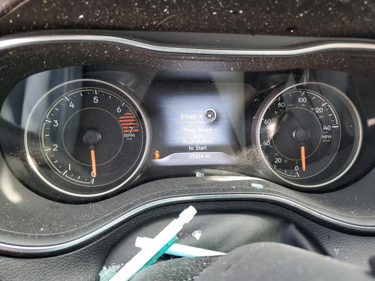 2020 Jeep Cherokee Limited VIN: 1C4PJLDB4LD542076 Lot: 91286595